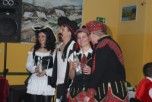 Zabawa karnawaowa 2014